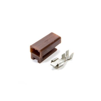 Wiring Terminal - Ignition / Tachometer - Plastic - HEI Style Distributors - Pair