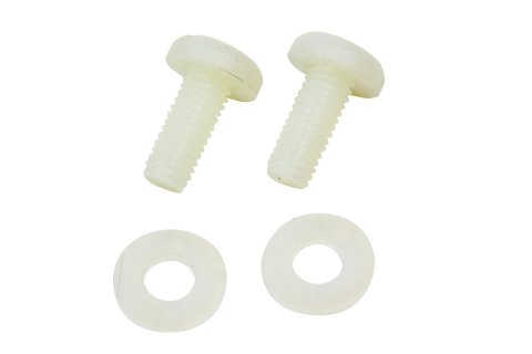 Distributor Rotor Screw - Plastic - Kit