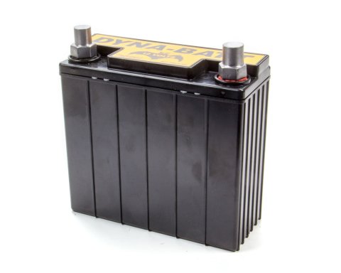Battery - Dyna-Batt - 12V - Top Post Terminals - 7.00 in L x 6.50 in H x 3.00 in W - Each