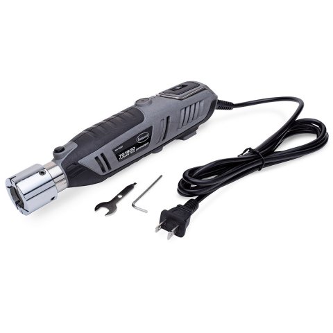 Grinder - Tungsten Welder Grinder - 1/16-3/16 in Tungstens - 1.8 Amp - 120 Volt - Eastwood TIG Welders - Each