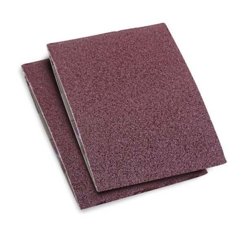 Sanding Band - Contour SCT - 3.5 in OD - Slip-On - 80 Grit - Each