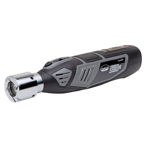 Grinder - Tungsten Welder Grinder - 1/16-3/16 in Tungstens - 2 Amp - 12 Volt - Cordless - Eastwood TIG Welders - Each