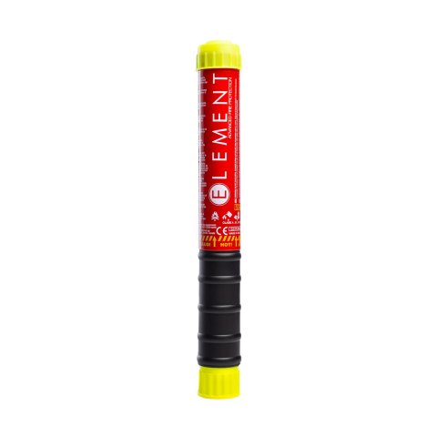 Fire Extinguisher - E50 - Dry Chemical - Class ABC - 1A / 10B / C Rated - 10 oz - 50 Second Discharge - Mounting Bracket - Red - Each