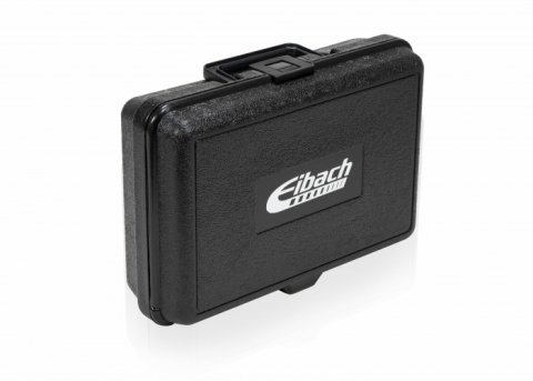 Bump Spring Storage Case - Plastic - Black - 8 Springs - Each