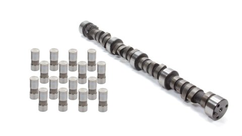 Camshaft / Lifters - Street Performance - Hydraulic Flat Tappet - Lift 0.467 / 0.467 in - Duration 280 / 280 - 115 LSA - 2000 / 4800 RPM - Small Block Chevy - Kit