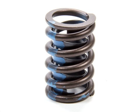 Valve Spring - Single Spring / Damper - 358 lb/in Spring Rate - 1.160 in Coil Bind - 1.259 in OD - Each