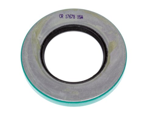 Timing Cover Seal - Oversized - Rubber / Steel - Big Block Snout Cover - Small Block Snout - Small Block Chevy - Each