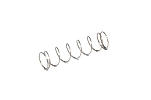 Check Valve Spring - 5-12 psi - 6 AN - Steel - Each