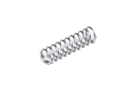 Check Valve Spring - 15-50 psi - 6 AN - Steel - Each