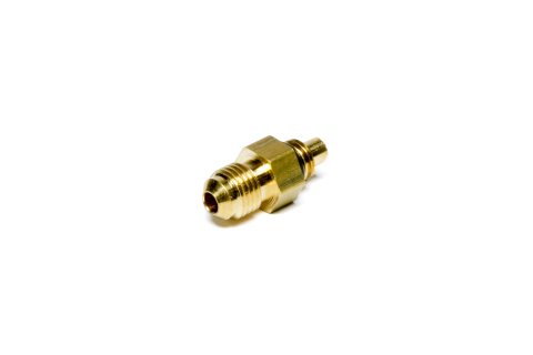 Nozzle Jet - 0.030 in ID - Brass - Each