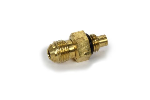 Nozzle Jet - 0.034 in ID - Brass - Each