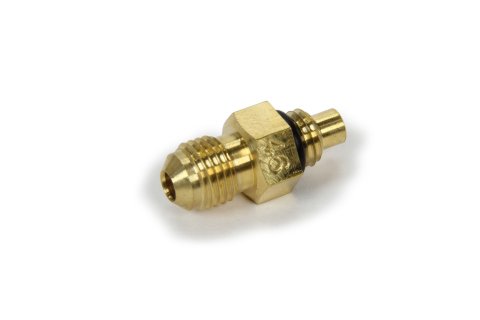 Nozzle Jet - 0.046 in ID - Brass - Each