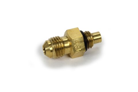 Nozzle Jet - 0.048 in ID - Brass - Each
