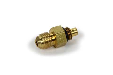 Nozzle Jet - 0.054 in ID - Brass - Each