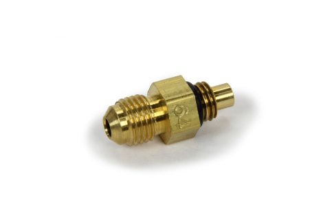 Nozzle Jet - 0.064 in ID - Brass - Each