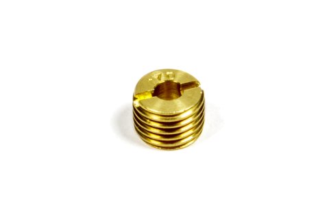 Main Pill - 0.170 in ID - Brass - Each