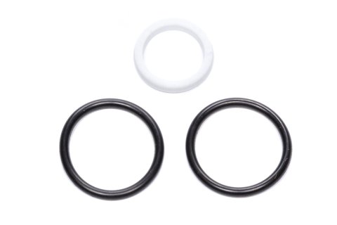 Shutoff Valve Seal - O-Ring / Seal - Rubber - Enderle Shutoff Valve - Kit