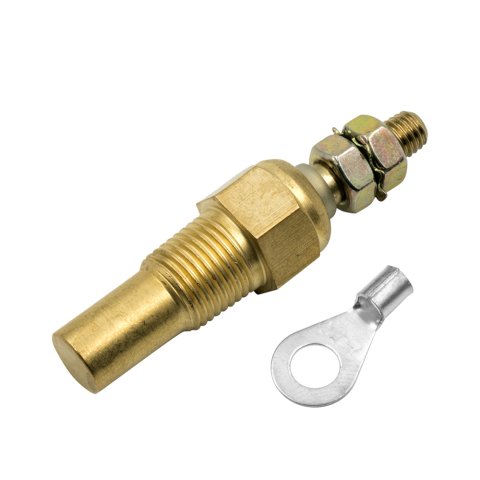 Temperature Sending Unit - 1/8 in NPT Male Thread - Each