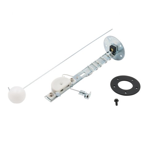 Fuel Level Sending Unit - 5 to 24 in Adjustable - 0-90 ohm Range - Each