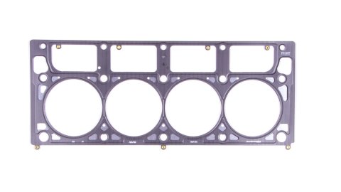 Cylinder Head Gasket - PermaTorque MLS - 4.175 in Bore - 0.053 in Compression Thickness - Passenger Side - Multi-Layer Steel - GM LS-Series - Each