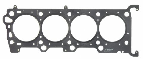 Cylinder Head Gasket - 3.631 in Bore - Passenger Side - Multi-Layer Steel - Ford Modular - Each