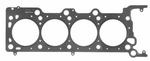 Cylinder Head Gasket - 3.631 in Bore - Driver Side - Multi-Layer Steel - Ford Modular - Each