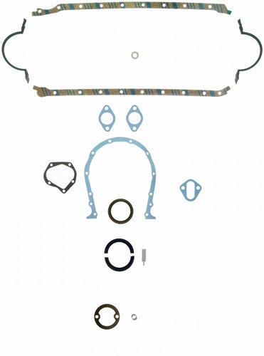 Engine Gasket Set - Conversion - Bottom End - Big Block Chevy - Kit