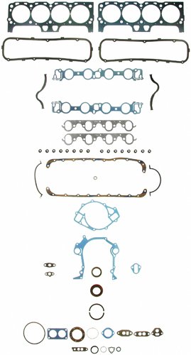 Engine Gasket Set - Full - Big Block Ford - Kit