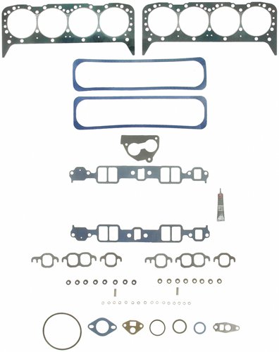 Cylinder Head Gasket - Small Block Chevy - Kit