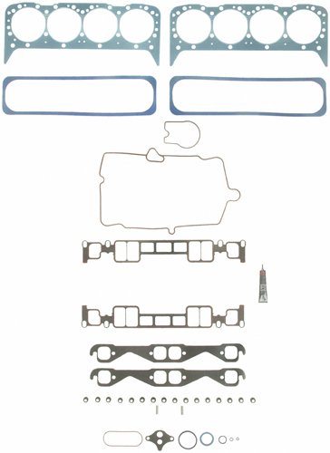 Cylinder Head Gasket - Small Block Chevy - Kit