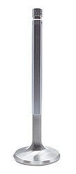 Intake Valve - OEM Series - 1.940 in Head - 11/32 in Valve Stem - 4.910 in Long - Stainless - Small Block Chevy - Set of 8