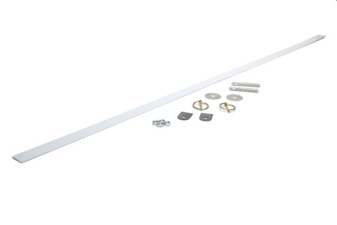 Hold Down Kit - Decklid - S2 Sportsman / Dirt Grand National / Straight Up / Fiberglass Sportsman - Kit