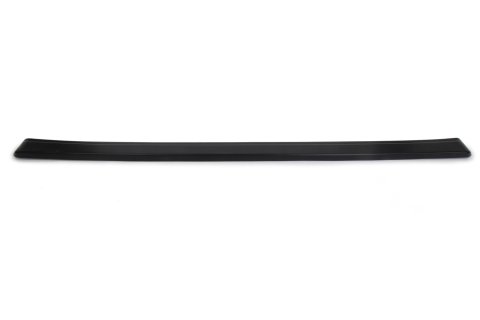 Rocker Panel - Short Track - 82 in Long - Plastic - Black - Each