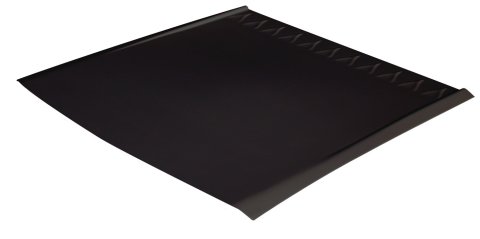 Roof - MD3 - Lightweight - Composite - Black - Each