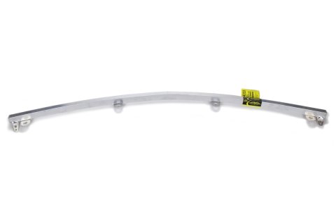 Hood Pin Bracket - 0.75 in OD - Aluminum - Common - ABC NextGen - Each
