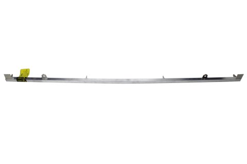 Decklid Bracket - Aluminum - ABC NextGen - Kit