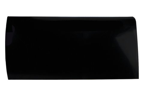 Door - Driver Side - Aluminum - Black Paint - NASCAR Peak Mexico Sportsman - Each