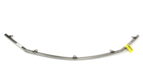 Hood Pin Bracket - ABC - Lightweight - 0.75 in OD - Aluminum - Ford Fusion - Each