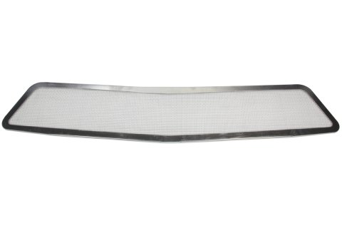Nose Screen - 3/16 in Screen Spacing - Stainless - Chevy Monte Carlo 2001 - Each
