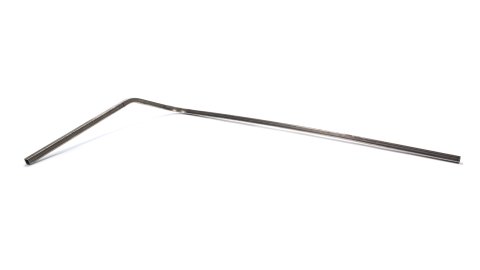 Fender Brace - ABC - Passenger Side - Steel - Natural - Each