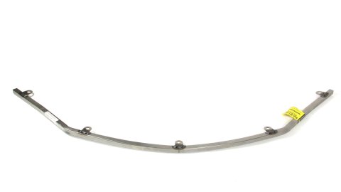 Hood Pin Bracket - ABC - 0.75 in OD - Steel - All Except Fusion - Each
