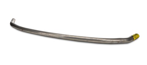 Bumper - ABC - Front - 1.75 in OD - 0.065 in Wall - Steel - Natural - Each