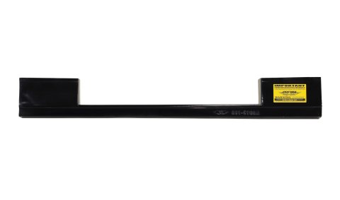 Cowl Air Insert - ABC - Adjustable - Ultraglass - Black - Each