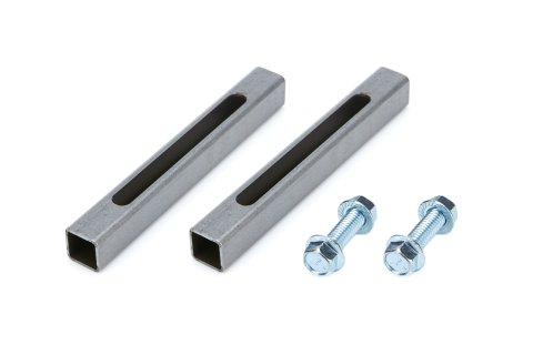 Decklid Slider Kit - Universal - Steel - Kit