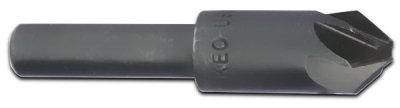 Drill Bit - Countersink - High Speed - 3/8 in OD - 1/4 in OD Shank - Each
