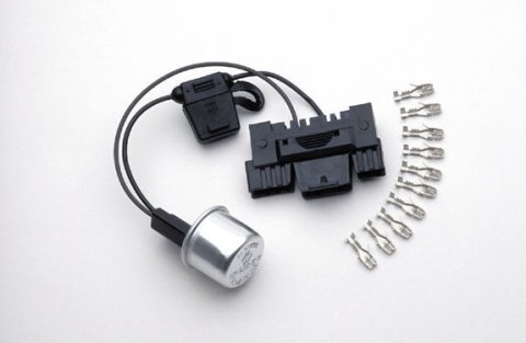 Hazard Flasher Kit - Connector / Wiring - Flaming River Columns - Kit