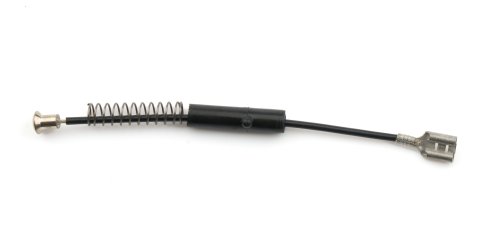 Horn Contact Pickup - Spring Loaded - Each