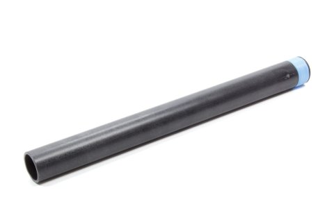 Draw Tube Extension - 15 gal Jug - 13 in long - Plastic - Black - Each