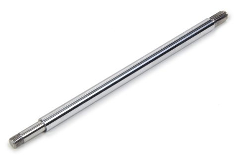 Shock Shaft - 7.750 in Stroke - 0.500 in OD - Steel - Chrome - Fox Shocks - Each