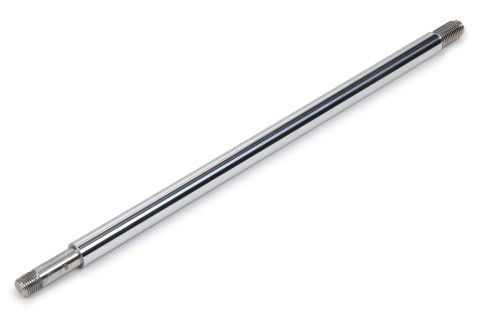 Shock Shaft - 9.563 in Stroke - 0.500 in OD - Steel - Chrome - Fox Shocks - Each